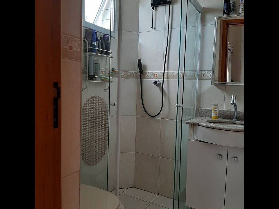 Captação de Apartamento a venda na Rua Ipanema, Vila Guilhermina, Praia Grande, SP